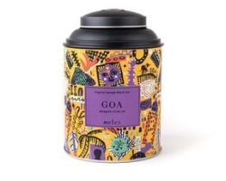 Goa Tea Mangolu Siyah Çay Kullananlar