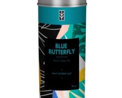 Blue Butterfly Tea Mavi Kelebek Kullananlar