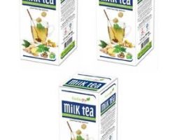 Milk Tea Anne Sütü Çayı Kullananlar