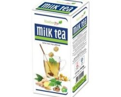 Milk Tea Kullananlar