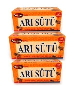 Sürüm Bal Royal Jelly Arı Kullananlar