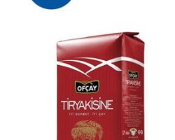 Tiryakisine Çay li Paket Kullananlar