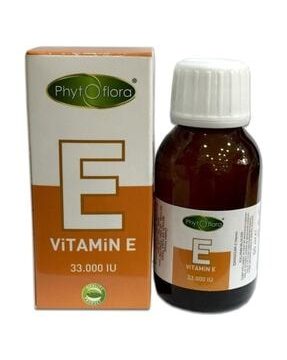 Vitamin E Ml Kullananlar