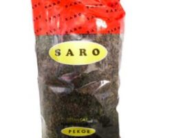 Saro Pekoe Sri Lanka Çayı Kullananlar