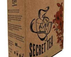 Secret Tea Detoks Zayıflama Çayı Kullananlar