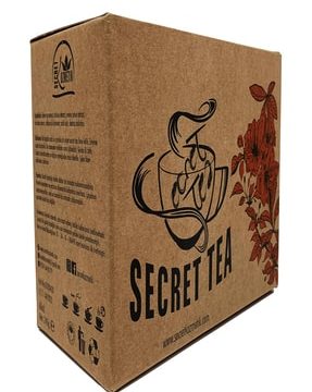 Secret Tea Detoks Zayıflama Çayı Kullananlar