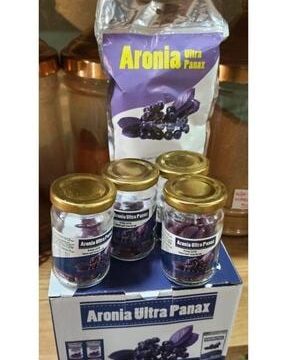 Aronia Ultra Panax Set Kapsül Kullananlar