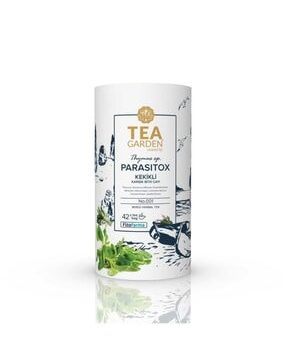 Tea Garden Parasıtox Parazit Çayı Kullananlar
