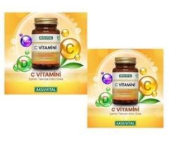 C Vitamini Mg Tablet Kullananlar