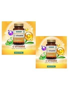 C Vitamini Mg Tablet Kullananlar