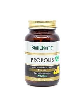 Propolis C Vitaminli Kapsül Kullananlar