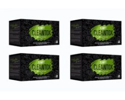Cleantox Detox Çayı Kullananlar
