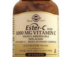 Esterc Plus Mg Tablet Kullananlar