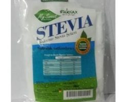 Stevia Toz Şeker Kullananlar