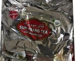 Tea Pekoe Kaçak Siyah Ithal Kullananlar