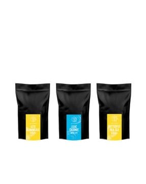 Blue Tea Blend Maxi Pack Kullananlar