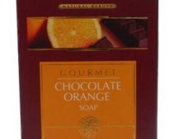 Çikolata Ve Portakal Sabunu Kullananlar