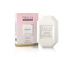 Crystal Parfüm Sabun For Women Kullananlar