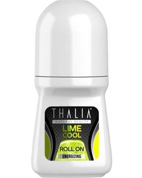 Lime Cool Energizing Rollon Deodorant Kullananlar