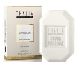 Marseille Parfüm Sabun For Women Kullananlar