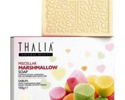 Marshmallow Sabunu Spa Etkisi Kullananlar