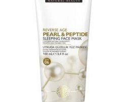 Natural Beauty Pearl Peptide Reverse Kullananlar