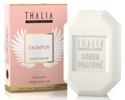Olimpos Parfüm Sabun For Women Kullananlar