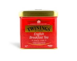 English Breakfast Tea Kullananlar