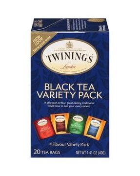 Flavour Black Tea Variety Pack Kullananlar