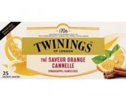 The Saveur Orange Cannelle Bags Kullananlar
