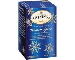 Winter Spice Naturally Caffeine Free Kullananlar