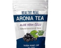 Healthy Meal Aronia Tea Aloe Kullananlar