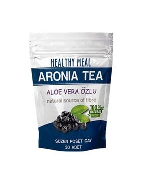 Healthy Meal Aronia Tea Aloe Kullananlar