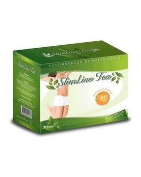 Slimline Tea Zayıflama Bitki Çayı Kullananlar