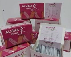 Günlük Alvina Detox Tea Kullananlar