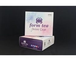 Form Tea Detox Çayı AylıkOrjınal Kullananlar