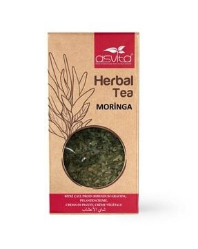 Zayıflamak Isteyenlerin Çayı Moringa Bitki Kullananlar