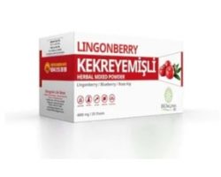 Lingonberry Kekreyemişli Zayıflama Çayı Kullananlar