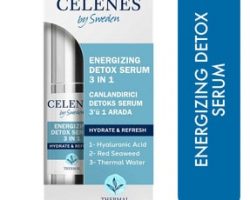 Celenes Thermal In canlandırıcı Detox Kullananlar