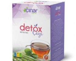 Detox Çayı Saşe Kullananlar