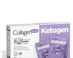 Forte Ketogen mg Zayıflamaya Yardımcı Kullananlar