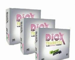 Diox Detoks Aylık Çay Orjinal Kullananlar