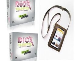 Diox Detoks Aylık Çay Ve Kullananlar