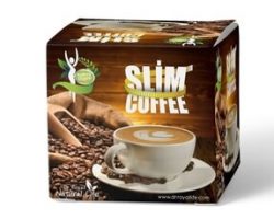 Slim Coffee Zayıflama Kilo Vermeye Kullananlar