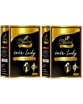 Ixir Lady Form Detox Çayı Kullananlar