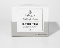 Dtox Tea Detoks Form Çayı Kullananlar