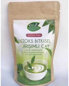 Detox Bitkisel Karışımlı Çay Kullananlar