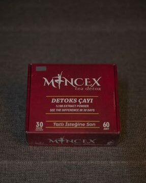 Mincex Detox Zayıflama Çayı Kullananlar