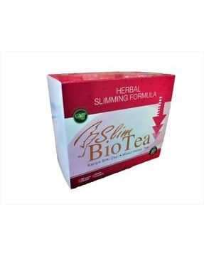 Biotea Slim Zayıflama Çayı Kullananlar