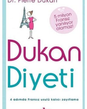 Dukan Diyeti Adımda Fransız Usulü Kullananlar